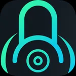 مدير الحسابات - تطبيق ادارة كلمات السر و تخزين ها icon