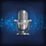 Digital Recorder - Open your Mic with Helium Booth icon