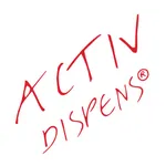 ACTIVDISPENS® - Don’t sit – stay fit icon