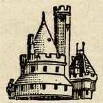 Castle Builders Board Game icon