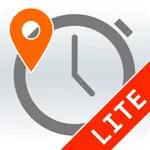 Easy Hours Lite icon