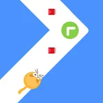لعبة الحجل على السور. لعبة تركيز icon