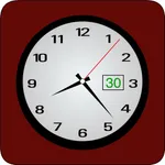 aClocks Premium Analog Clocks icon