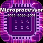 Microprocessor icon