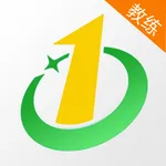 壹学车教练 icon