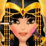 Egypt Princess MakeUp Salon icon