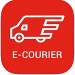 Aramex Courier icon