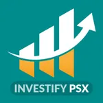 Investify PSX Stocks Pakistan icon