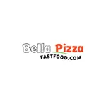 Bella Pizza Brimington icon