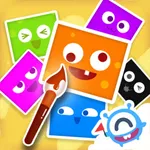 Colors Candy Baby: Color World icon