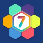 Hexa Puzzle 7 icon