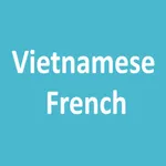 Từ Điển Việt Pháp (Vietnamese French Dictionary) icon