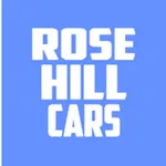 Rosehill Cars icon