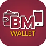 BM Wallet icon