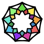 Coloring Book For Adults FREE App icon