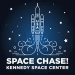 Space Chase! Explore & Learn icon