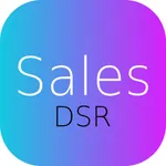 Sale DSR icon