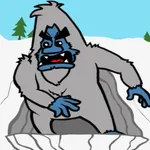 Yeti Madness icon