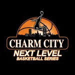 Charm City Basketball icon