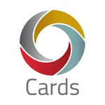 Tech CU Card Manager icon