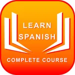 Learn Spanish- 24/7 Offline icon