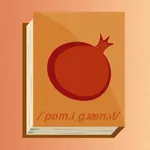 Morpheme Dictionary icon