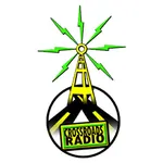 Crossroad Family Radio icon