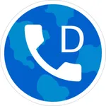 Discaller - Cheap International Calling icon