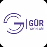 Gür Mobil Kütüphane icon