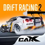 CarX Drift Racing 2 icon