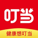 叮当-健康想叮当 icon