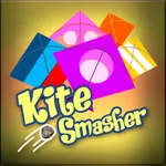 Kite Smasher icon