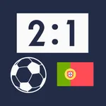 Live Scores for Liga Portugal icon