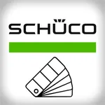 Schueco ColourChart icon