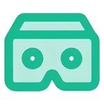 VR Video Viewer - 360Player icon