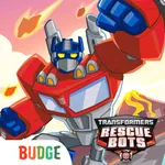 Transformers Rescue Bots: Dash icon