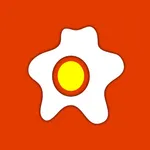 Eggy - Cooking Recipe Network icon