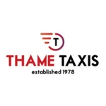 Thame Taxis icon