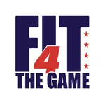 Fit4TheGame Bookings icon