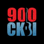 900 CKBI Saskatchewan icon