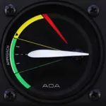 AoA Flight Assistant icon