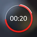 My Interval Timer icon