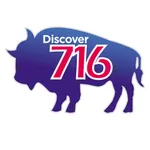 Discover 716 icon