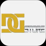 D-Store icon