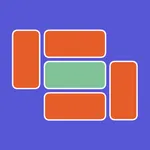 Slide Block Puzzle- Watch Game icon