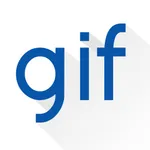 Photo to GIF - Gif Maker icon