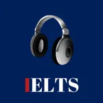 IELTS Listening Practice Tests icon