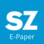 SonntagsZeitung E-Paper icon