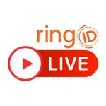 ringID Live icon