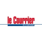 Le Courrier de la Mayenne icon